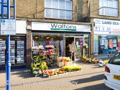 Waltons Florist image
