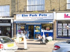 Elm Park Pets image