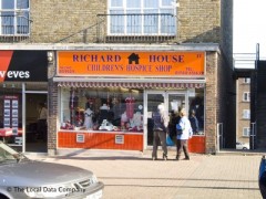 Richard House image