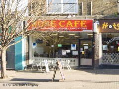 Rose Cafe image