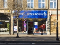 Cancer Research UK image