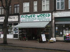 Flower World image