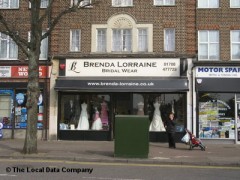 Brenda Lorraine image