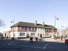 The Elm Park image