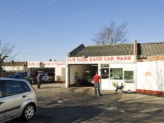 Elm Park Hand Car Wash image