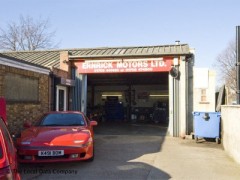 Ernrick Motors image