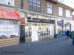 Hair Design Co image