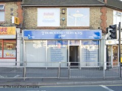 Thorough Services Group image