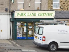 Park Lane Chemist image