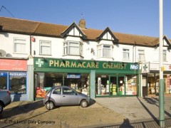 Pharmacare Chemist image