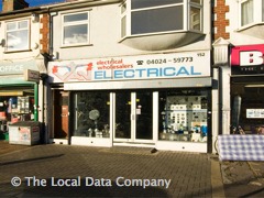 Van Electrical image