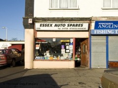 Essex Auto Spares image