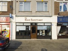 The Hair Sanctuary image
