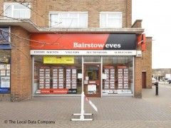 Bairstow Eves image