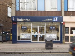 Balgores Estates image