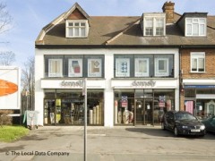 Donnelly Carpets image
