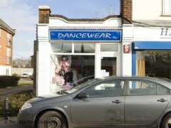 The Dancewear Shop image