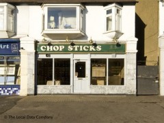 Chop Sticks image