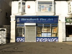 Hornchurch Fine Art image