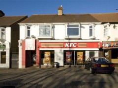 KFC (Kentucky Fried Chicken) image