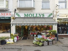 Mollys Florist image