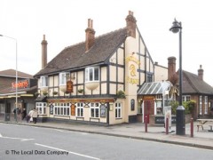 Fatling & Firkin image