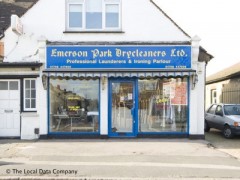 Emerson Park Dry Cleaners image