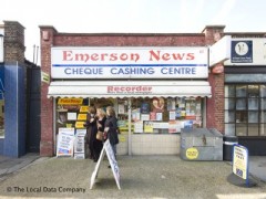 Emerson News image