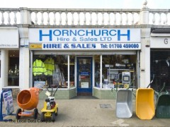 Hornchurch Hire & Sales image
