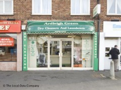 Ardleigh Green Dry Cleaners image