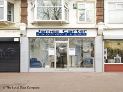 James Carter Photography image