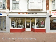 Sylv's Dry Cleaners image