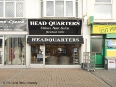 Headquarters image