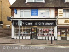 Free's Card & Gift Shop image
