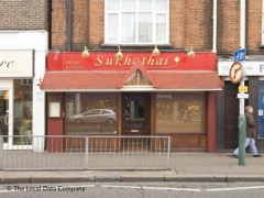 Sukhothai image