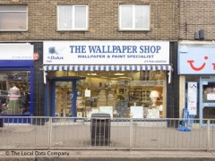 The Wallpaper Shop image