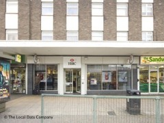 HSBC image