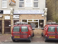 Platinum Security image