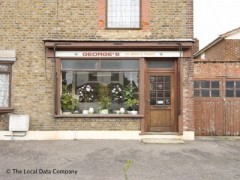 George's Pot Plants image
