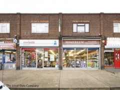Newlands Pharmacy image