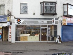 Granite Transformations image