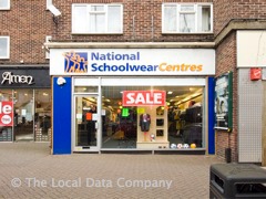 National Schoolwear Centres image