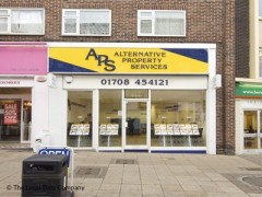 Alternative Property Services image