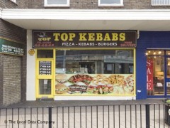Top Kebabs image