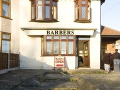 Barbers image