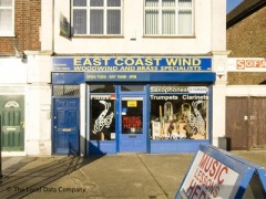 East Coast Wind image