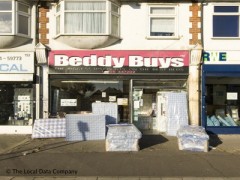 Beddy Buys image