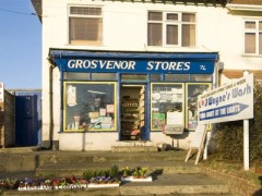 Grosvenor Stores image