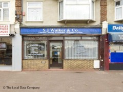 S J Walker & Co image