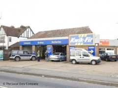 Kwik Fit image